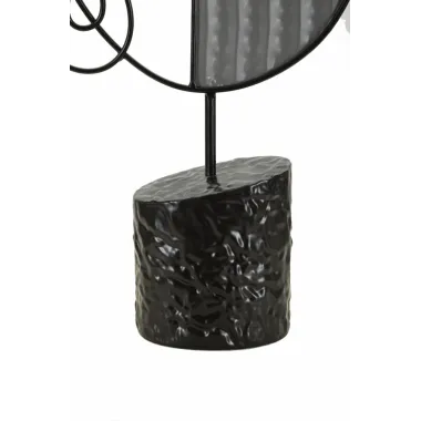 SCULTURA PICASSO 24x8,5x49 cm